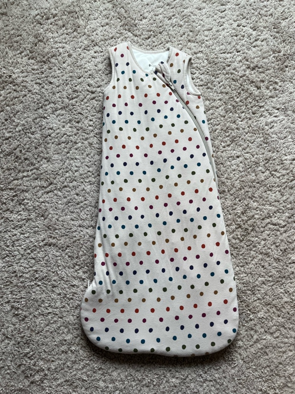 KYTE Baby Sleep Bag 2.5 TOG size small